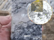 Oro y plata en Santa Cruz