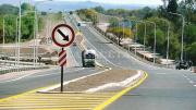 Concretan una audiencia pública para licitar la ruta nacional 9 y el camino al aeropuerto