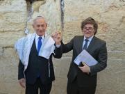 Irán respondió al juicio en ausencia que pidió el juez Rafecas y dijo que Milei actúa influenciado por Estados Unidos e Israel