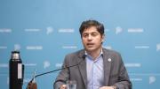 YPF: Axel Kicillof cuestionó el fallo contra la Argentina y le contestó a Javier Milei