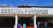 El Garrahan anuncia paros y movilización contra el vaciamiento del hospital