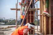 El costo de construir residenciales sube hasta 47% en 18 meses, según la CBDI