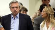 Fabiola Yañez pedirá 12 años de cárcel para Alberto Fernández