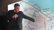 Jorge Macri desplaza a un histórico asesor suyo por un dirigente clave
