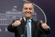 ¿Manuel Adorni Presidente? El vocero de Javier Milei ya se candidatea