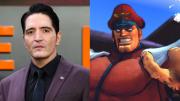 David Dastmalchian interpretará al villano M. Bison en la nueva película live-action de “Street Fighter‘”’