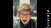 Circula un video de Milei que fue manipulado con inteligencia artificial para apoyar a Dunn