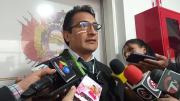 Envían a Chonchocoro, San Pedro y Obrajes a las tres personas por el feminicidio de una joven en Villa Copacabana