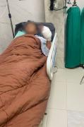 Un sargento de la Policía sufre un disparo accidental en Oruro