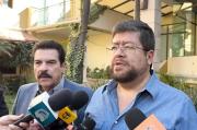 Arias insta a candidatos opositores a unir fuerzas para ganar las elecciones generales