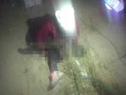 Un niño muere carbonizado en un incendio, dos de sus hermanos escaparon