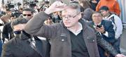 Dunn inhabilitado como candidato a la Presidencia por NGP