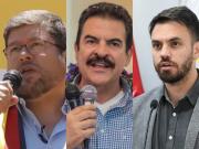Candidatos presidenciales anuncian ingreso al Trópico de Cochabamba pese a amenazas de sectores evistas