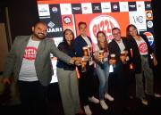 La Paz se prepara para vivir la cuarta versión de Pizza Week del 1 al 13 de julio en 16 restaurantes de la ciudad