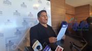 Diputado evista pide al TSE inhabilitar a Andrónico y Prado por no ser designados en congreso interno