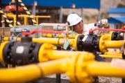 Arce: Problemas económicos provienen del agotamiento del gas natural