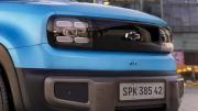 Una marca revive su auto más barato y lo vuelve a traer a la Argentina como SUV
