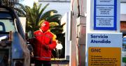 Extienden las restricciones para vender GNC por la alta demanda en medio de la ola de frío