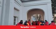 YCRT: Diagnóstico y pedido para Claudio Vidal