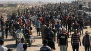 La ONU denuncia más de 610 muertos en puntos de entrega de ayuda o cerca de convoyes humanitarios en Gaza