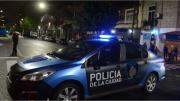 Encontraron a un hombre muerto en Belgrano que fue apuñalado y acusan a su pareja