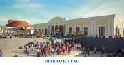 Vacaciones de invierno en Capital con actividades para todas las edades