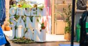 San Juan brilla en la Expo Caminos y Sabores 2025 con 19 productores y experiencias innovadoras