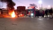Protestan por el colapso eléctrico en asentamientos del sudeste salteño