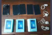 Aprehendieron a una empleada municipal por el robo de 7 tablets de jardín de infantes