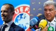 El Barça, multado con 15 millones por saltarse el Fair Play de la UEFA