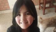 Ema tiene 12 años, padece leucemia y necesita un tratamiento urgente