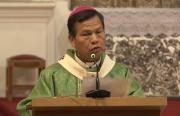 Oruro: Clero Diocesano se declara profundamente conmovido por la situación del país