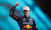 Verstappen firma la ‘pole’ en Silverstone, donde Alonso saldrá séptimo y Sainz, décimo