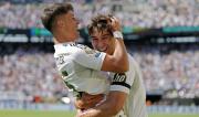 Gonzalo García igualó a Di María y se convirtió en el máximo goleador del Mundial de Clubes: ¿cómo quedó la tabla?