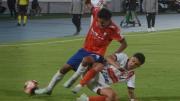 Wilster, sin rumbo: Cae en casa ante Nacional Potosí (1-3) por el torneo interseries