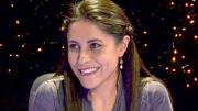 Susana Bejarano es candidata a primera senadora de La Paz por Alianza Popular