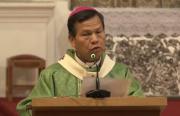 Oruro: Clero Diocesano se declara profundamente conmovido por la situación del país