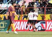 Always Ready golpea a The Strongest con dos goles “madrugadores”