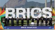 Los BRICS condenan bombardeos a Irán y critican restricciones comerciales unilaterales de EE.UU. y la Unión Europea