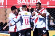 'Almanaque' González marca tres en goleada de Always Ready a The Strongest