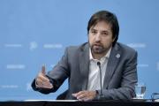 Nicolás Kreplak alertó sobre el desfinanciamiento en Salud: Esto es una bomba que todos los días nos explota