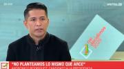 Rodríguez: “En política, es mejor ser difamado y agredido que ignorado”