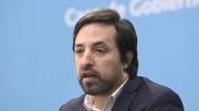 Nicolás Kreplak advirtió que el sistema de salud “está al límite” y alertó por el regreso del sarampión