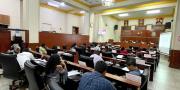 La Fedjuve solicitará nueva reducción salarial en la Asamblea