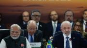 Comienza en Río la última jornada de la cumbre de los BRICS tras la amenaza de Trump