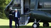 Trump advierte que podría poner un arancel adicional a países que se alineen con los BRICS