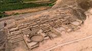 Perú presenta nueva joya arqueológica, ciudad de 3.800 años