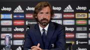 “Intenté imitarlo todo”: Andrea Pirlo reveló quién es el mejor pateador de tiros libres de la historia