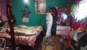 Mujer es imputada por el brutal asesinato de su pareja frente a sus hijos en Cochabamba