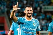 ¿Rumbo a Bolívar? Martín Cauteruccio se despide de Sporting Cristal